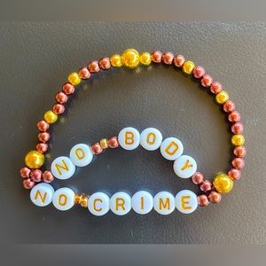 Taylor Swift Friendship Bracelet